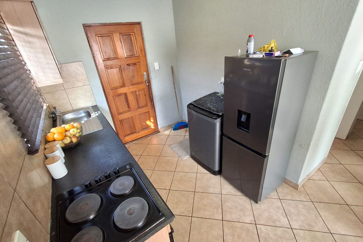 Estate living in Theresapark - Photo 4