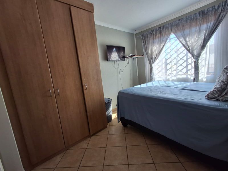 Estate living in Theresapark - Photo 7