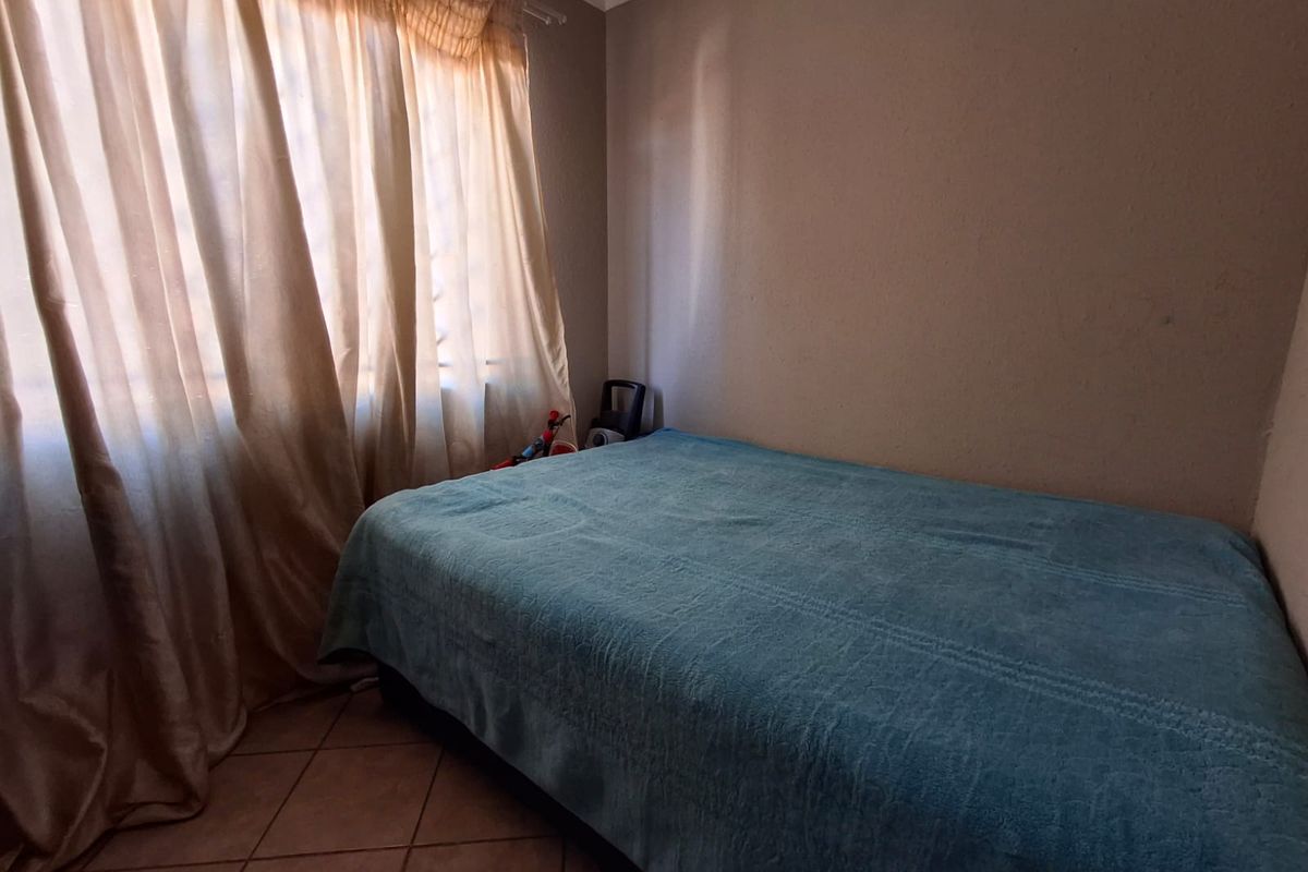 Estate living in Theresapark - Photo 5