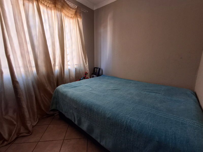 Estate living in Theresapark - Photo 5