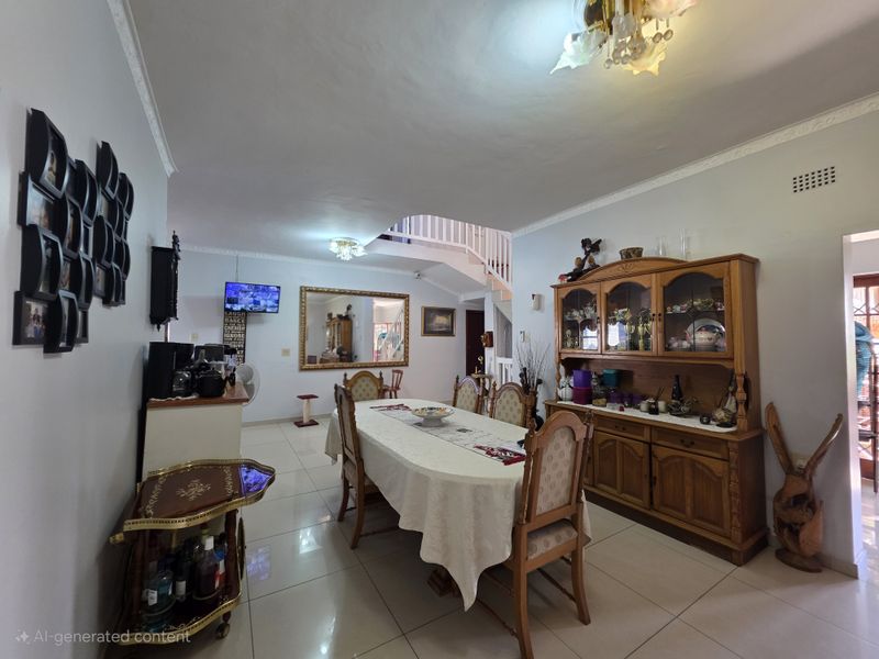 Spacious 7-Bedroom Home with BnB Potential! - Photo 5