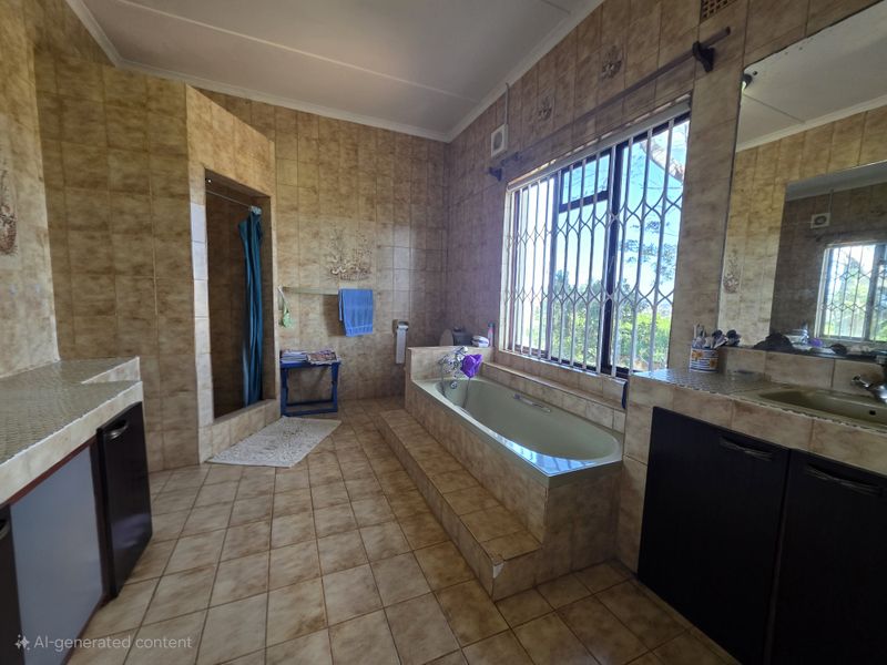 Spacious 7-Bedroom Home with BnB Potential! - Photo 6