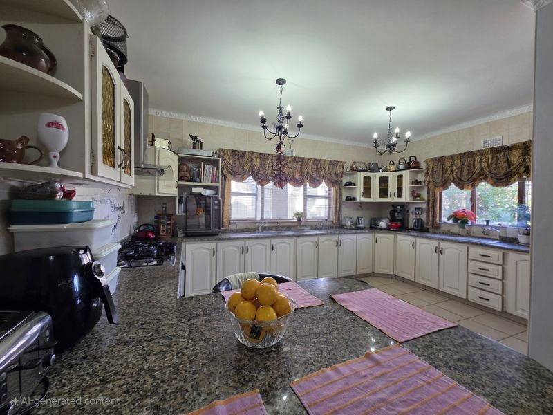 Spacious 7-Bedroom Home with BnB Potential! - Photo 3