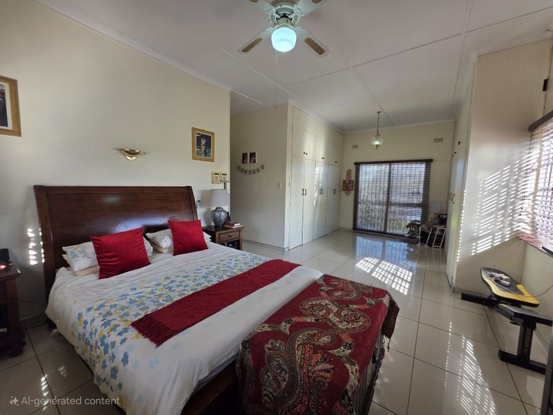 Spacious 7-Bedroom Home with BnB Potential! - Photo 7