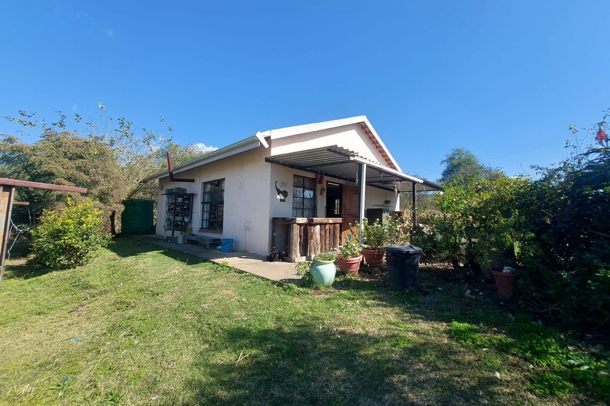 Prime Sub-dividable Land with Cottage – 10,019sqm - Photo 4