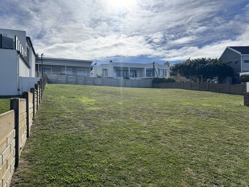 Build Your Dream Home by the Sea – Prime Erf in Jongensfontein! - Photo 3