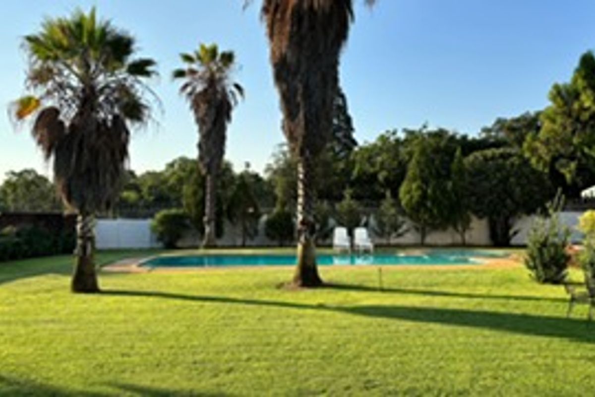 House For Sale In Viljoenskroon - Photo 2