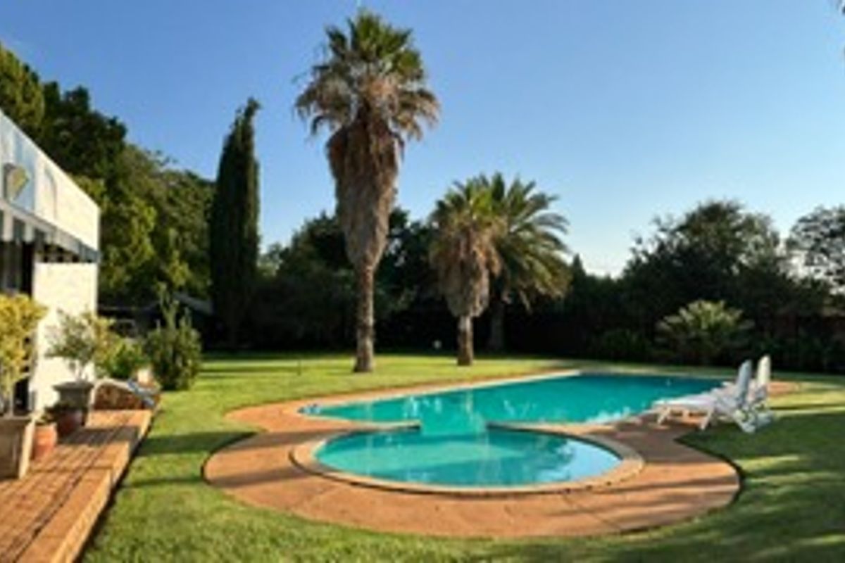 House For Sale In Viljoenskroon - Photo 3