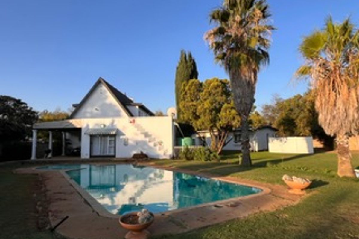 House For Sale In Viljoenskroon - Photo 4
