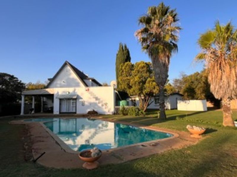 House For Sale In Viljoenskroon - Photo 4