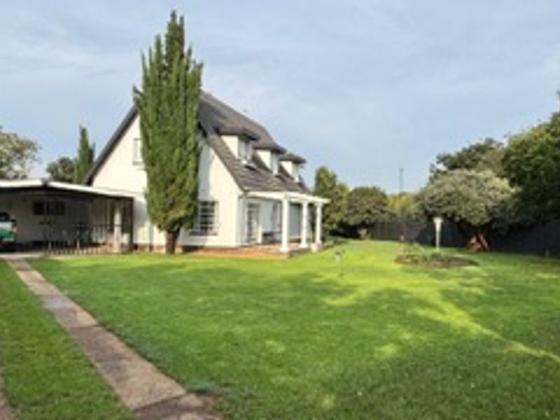 House For Sale In Viljoenskroon - Photo 8