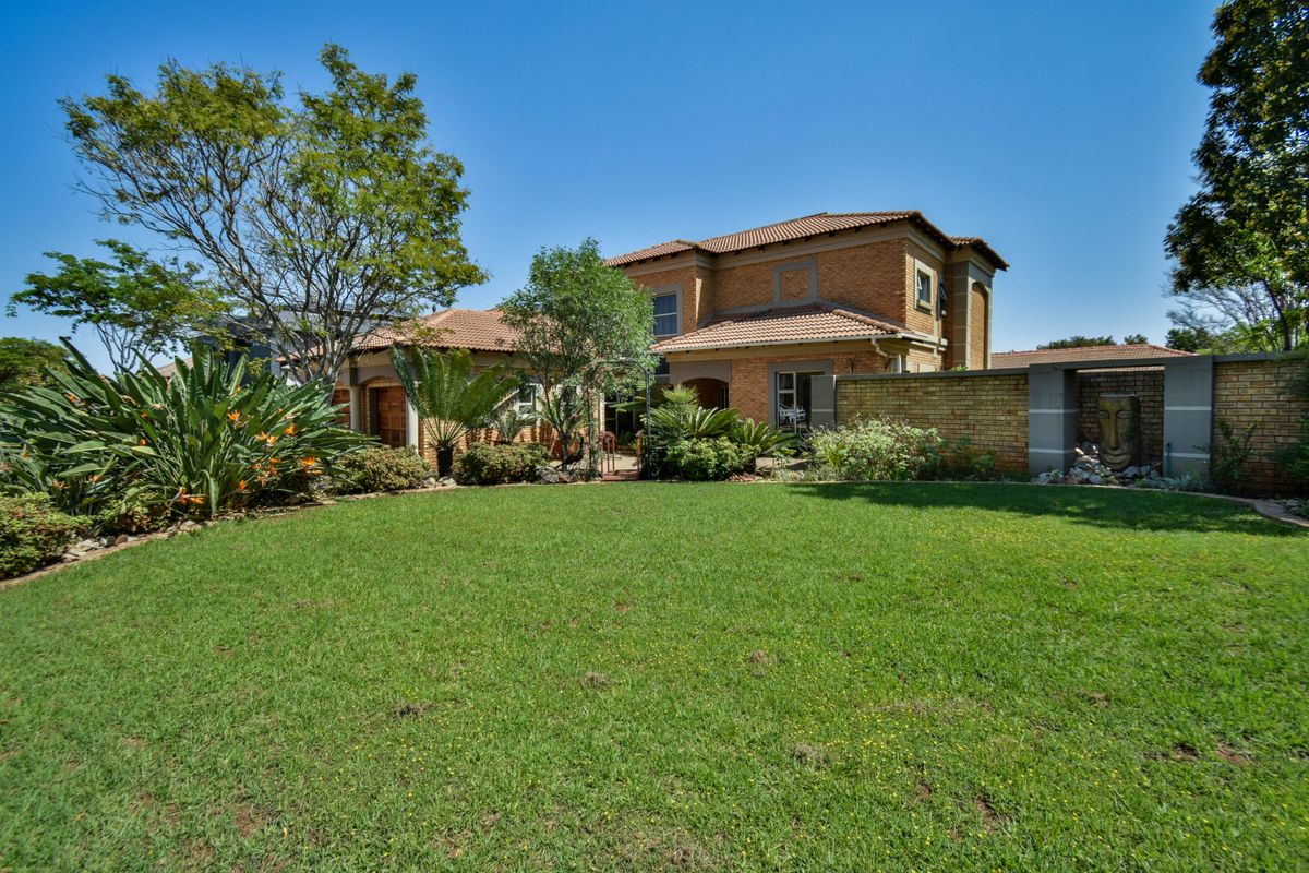 Double-Story Home with Pool in Sought-After Midstream Proper Estate - Photo 3