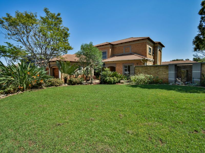 Double-Story Home with Pool in Sought-After Midstream Proper Estate - Photo 3