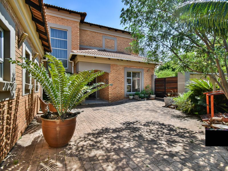 Double-Story Home with Pool in Sought-After Midstream Proper Estate - Photo 6