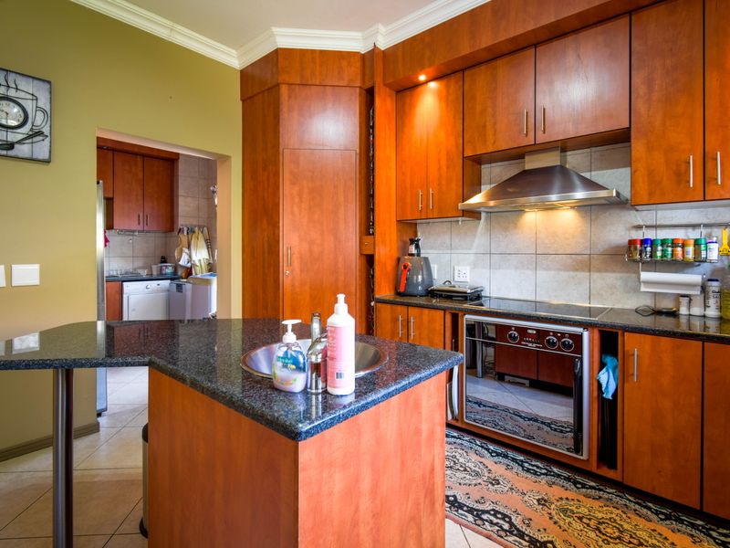 Double-Story Home with Pool in Sought-After Midstream Proper Estate - Photo 9