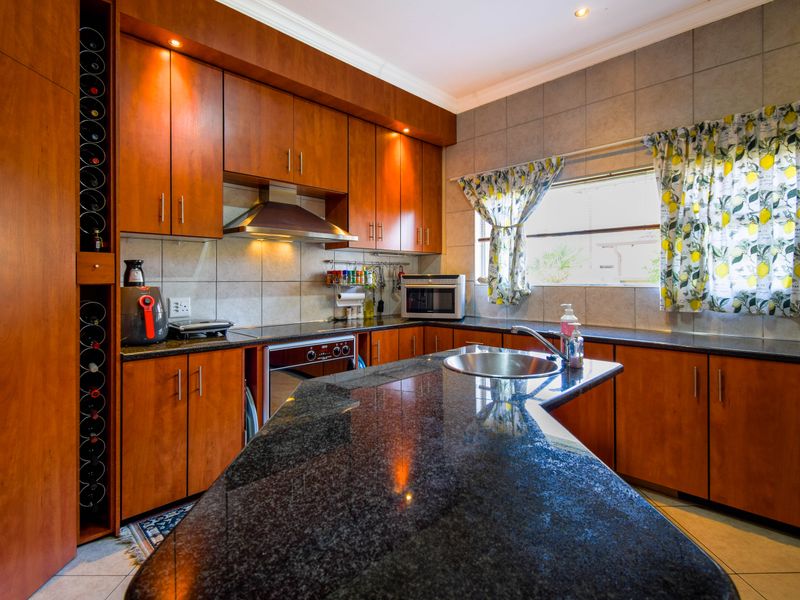 Double-Story Home with Pool in Sought-After Midstream Proper Estate - Photo 8