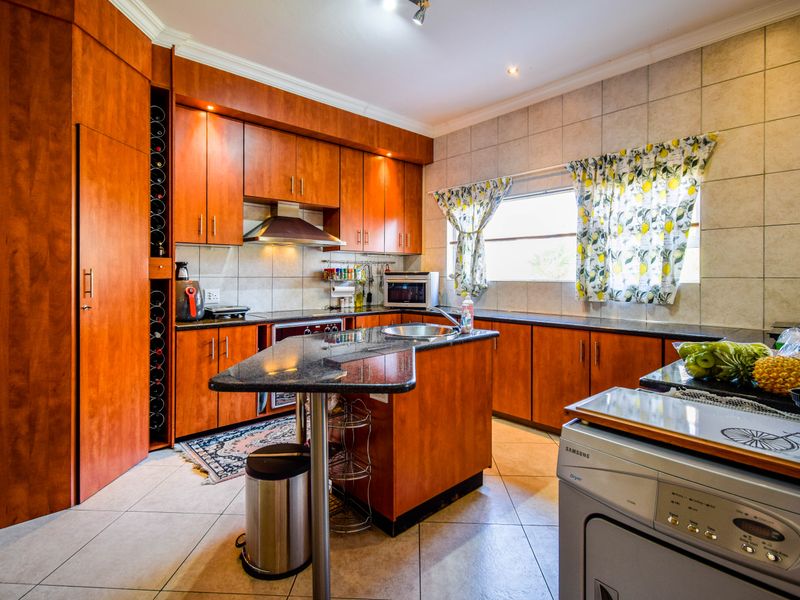 Double-Story Home with Pool in Sought-After Midstream Proper Estate - Photo 7