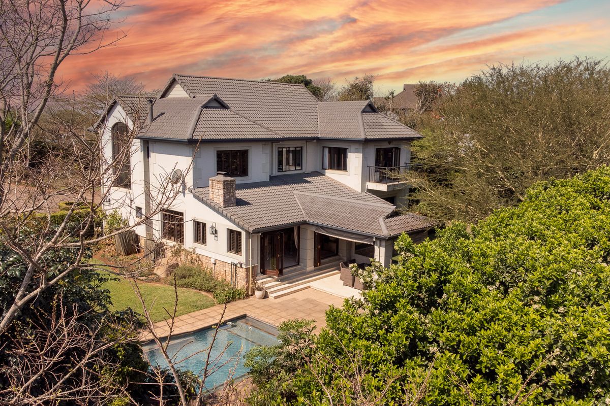 Gracious Proportions in Equestrian Estate - Photo 5