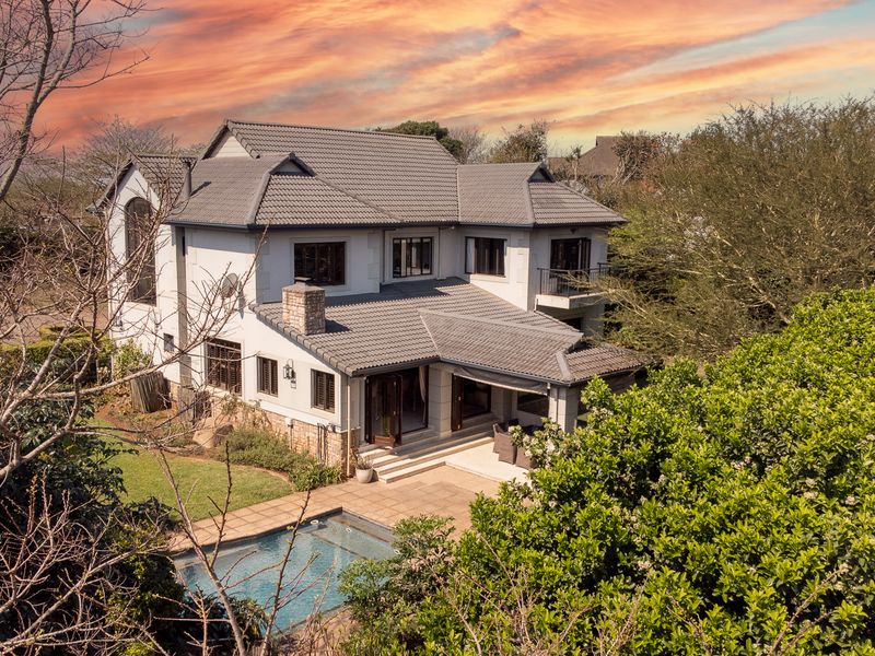 Gracious Proportions in Equestrian Estate - Photo 5