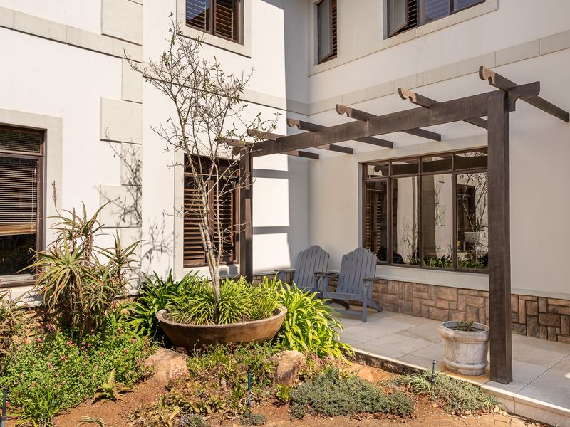 Gracious Proportions in Equestrian Estate - Photo 6