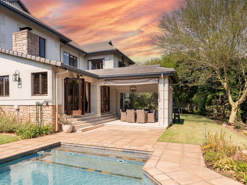 Gracious Proportions in Equestrian Estate - Photo 7