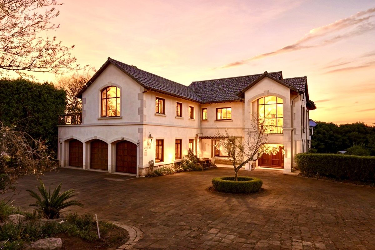 Gracious Proportions in Equestrian Estate - Photo 4