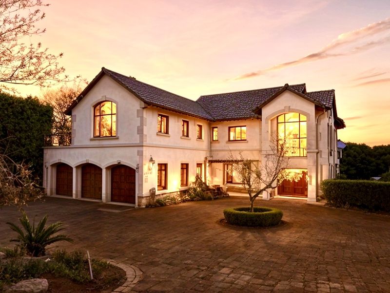 Gracious Proportions in Equestrian Estate - Photo 4