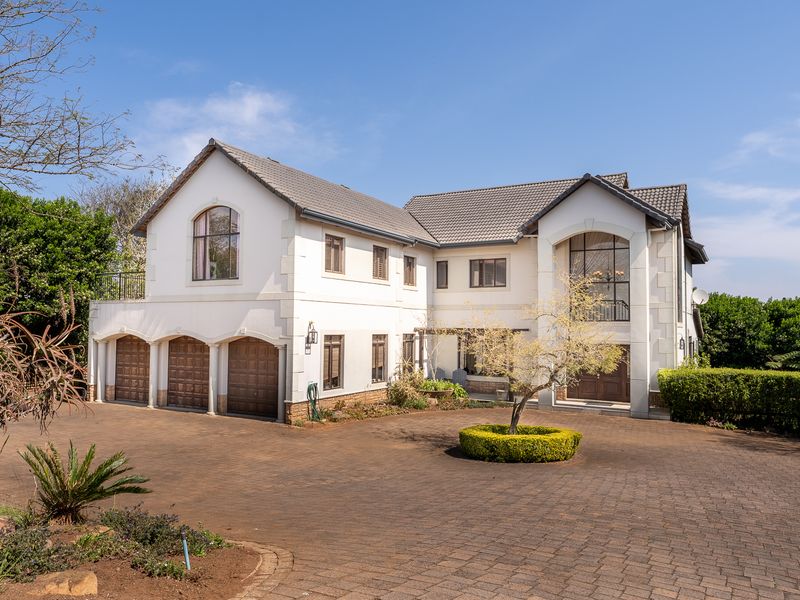 Rare Opportunity to own in Elite Estate - Photo 2