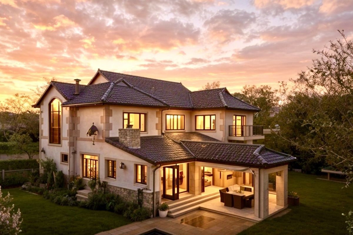 Gracious Proportions in Equestrian Estate - Photo 3