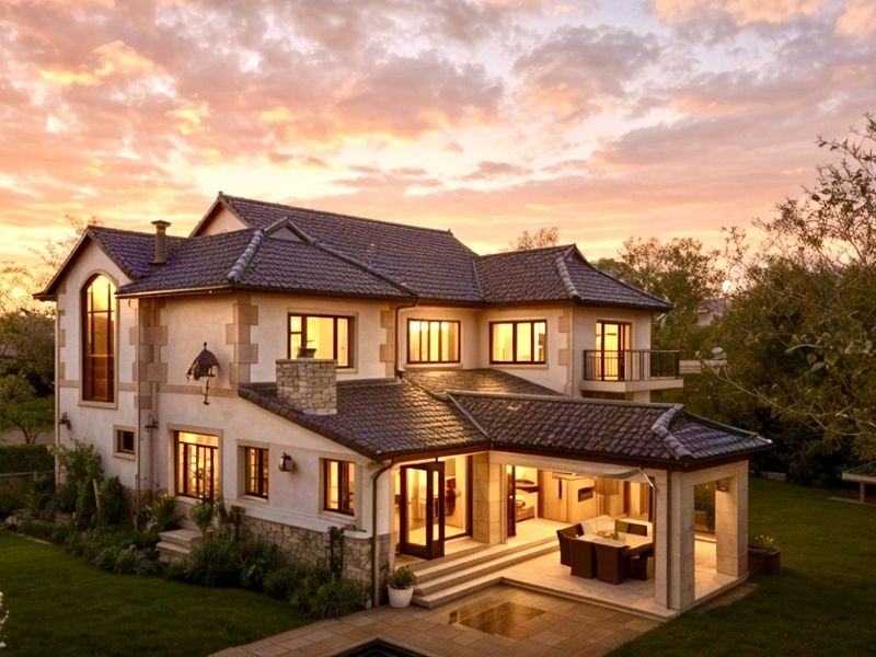 Gracious Proportions in Equestrian Estate - Photo 3