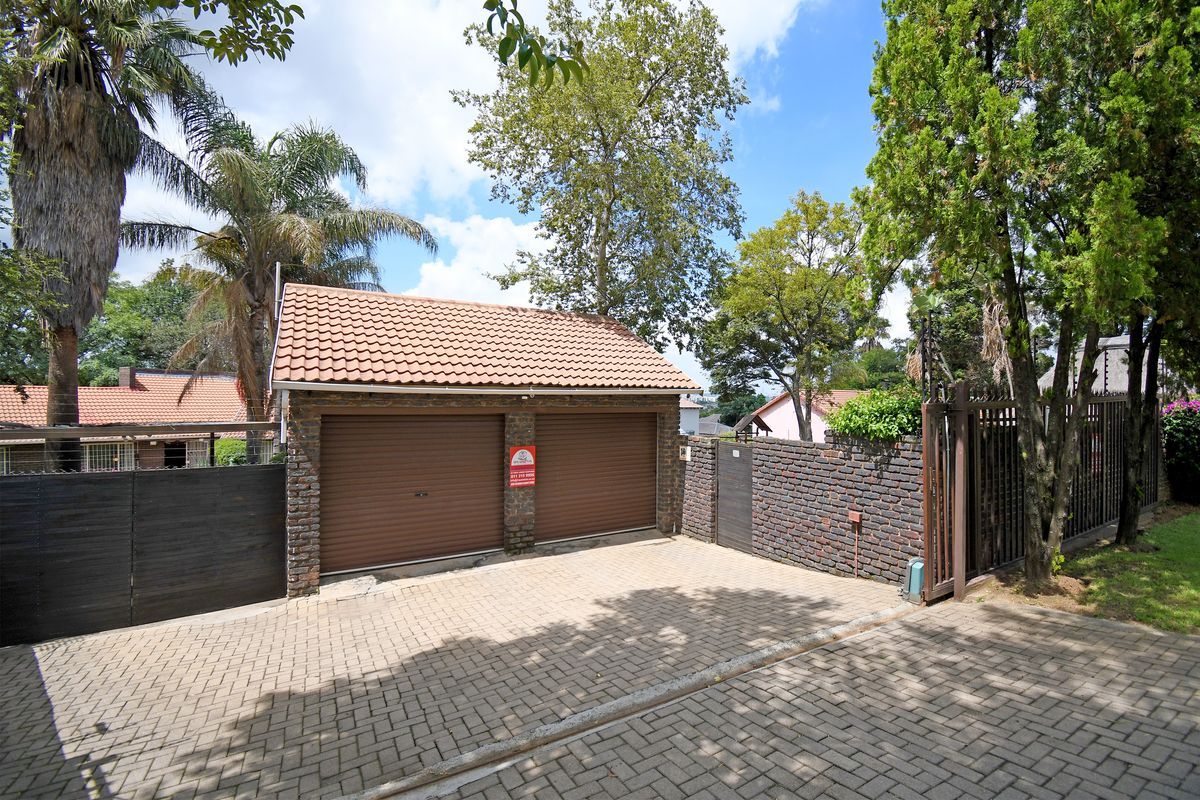 VORNA VALLEY, MIDRAND - Photo 3