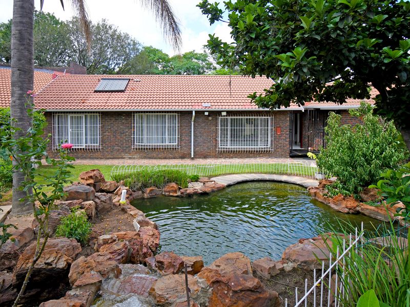 VORNA VALLEY, MIDRAND - Photo 2