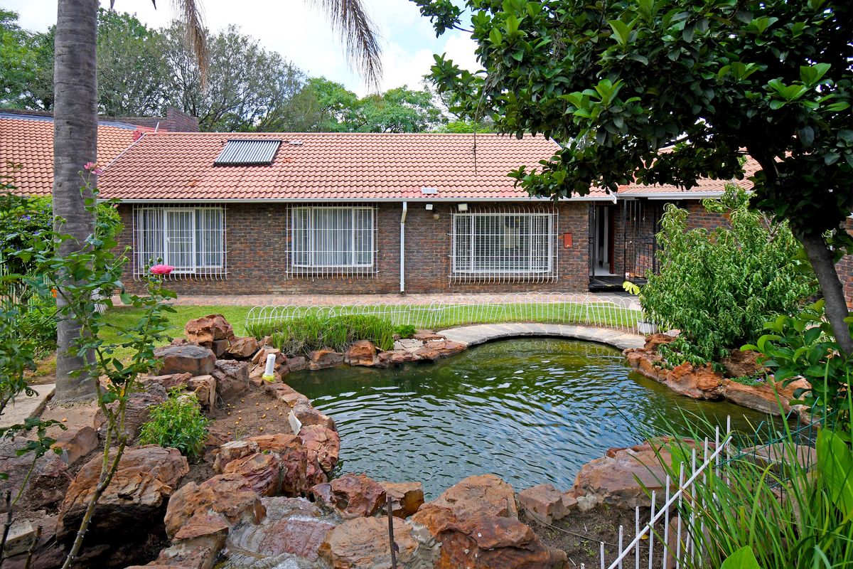 VORNA VALLEY, MIDRAND - Photo 2