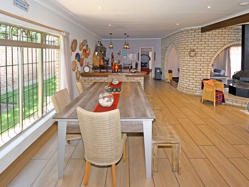 Spacious 4-Bed Gem in a Prime Suburb – Your Dream Home Awaits - Photo 8