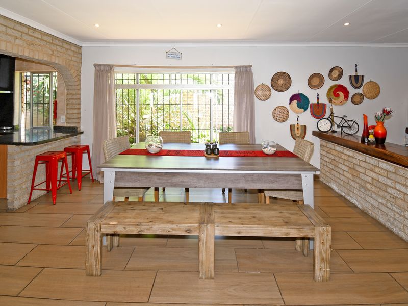 Spacious 4-Bed Gem in a Prime Suburb – Your Dream Home Awaits - Photo 7