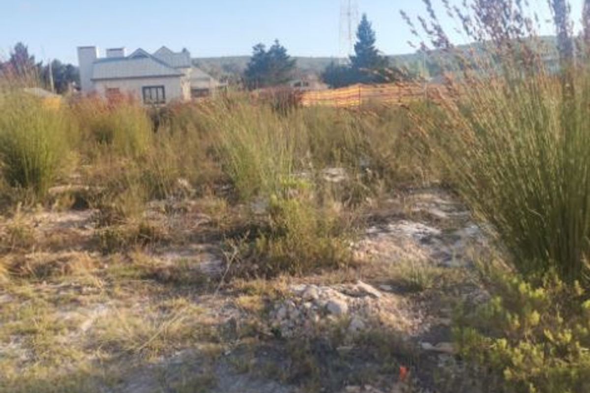 VACANT LAND IN COMPLEX - Photo 2