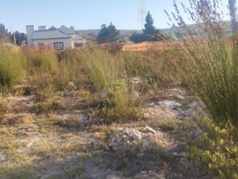 VACANT LAND IN COMPLEX - Photo 2