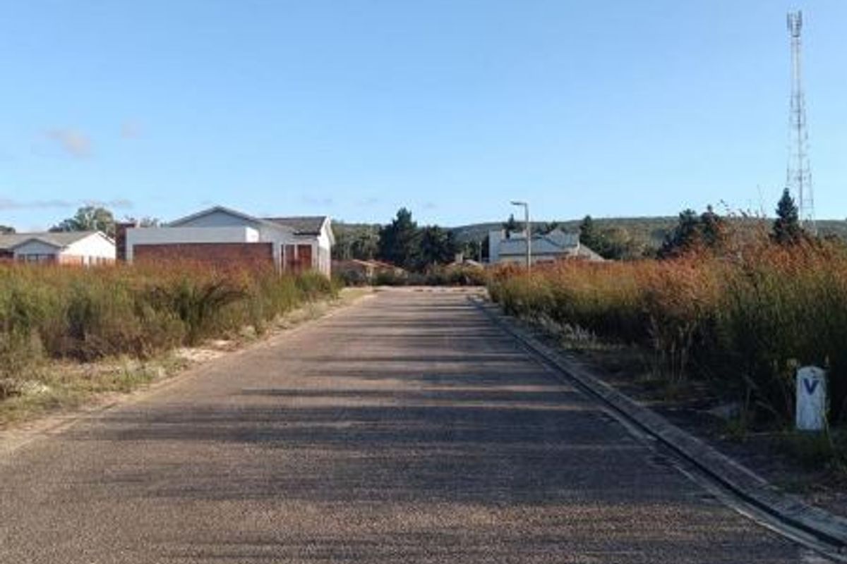 VACANT LAND IN COMPLEX - Photo 3