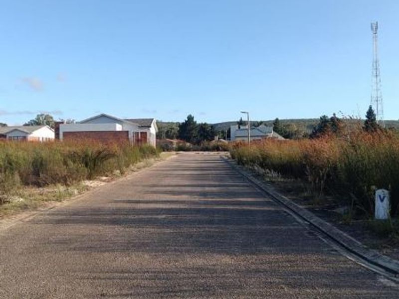 VACANT LAND IN COMPLEX - Photo 3