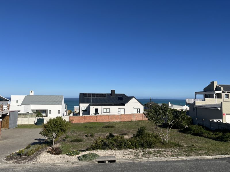 Level Plot in Upmarket Area - Photo 4