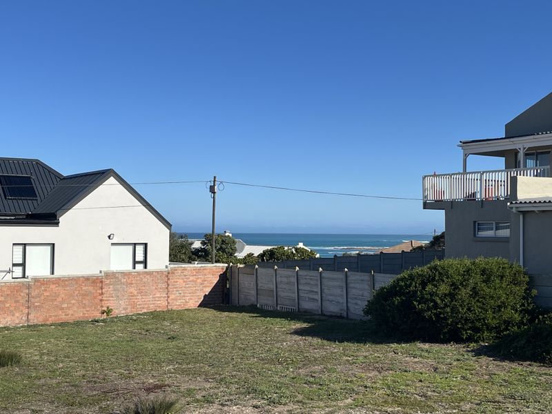 Level Plot in Upmarket Area - Photo 10