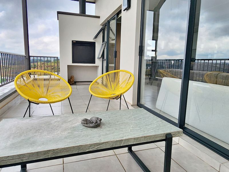 Stylish 2-Bedroom Unit in Munyaka Waterfall – Resort Living at Its Best!! - Photo 7