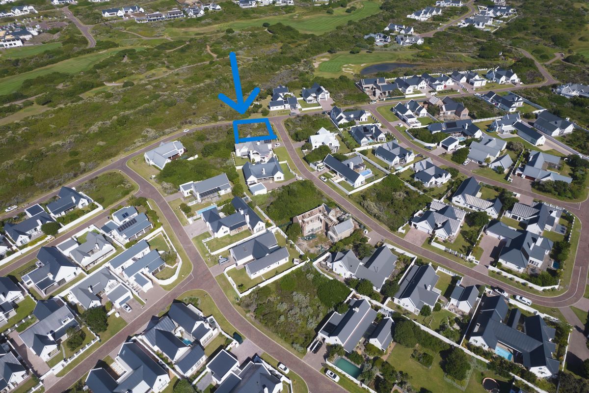 Seize this incredible opportunity to build your dream home on a spacious 850 sq/m level corner plot - Photo 5