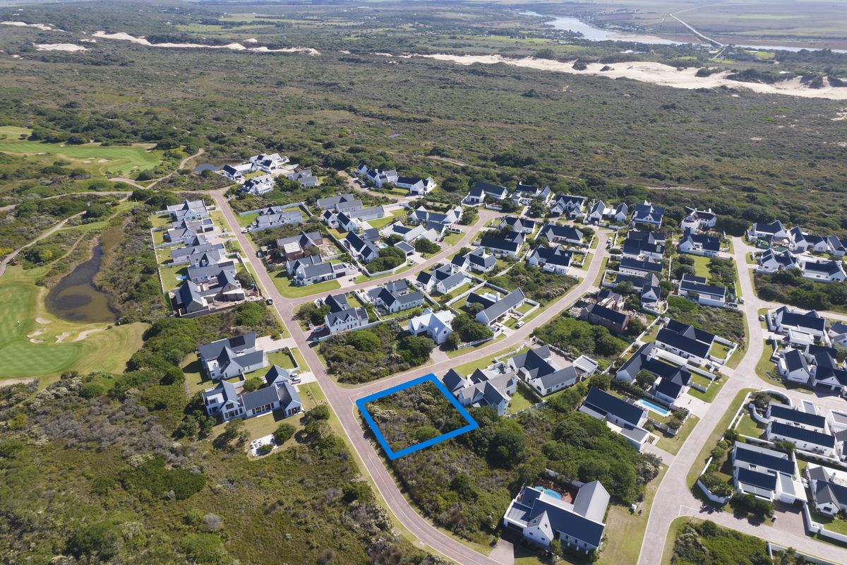 Seize this incredible opportunity to build your dream home on a spacious 850 sq/m level corner plot - Photo 2