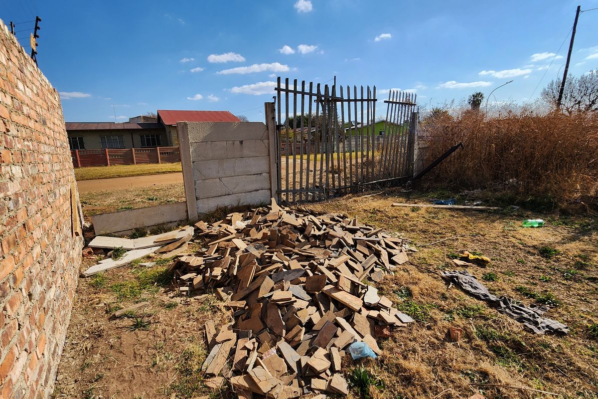 Build Your Dream Home - Photo 3