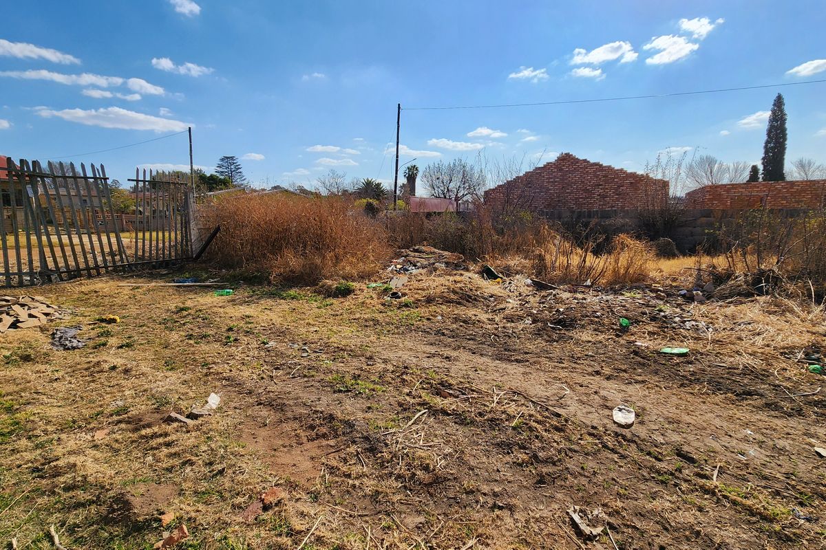 Build Your Dream Home - Photo 4