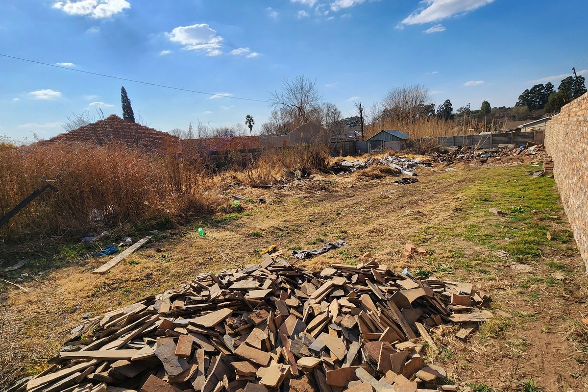 Build Your Dream Home - Photo 2