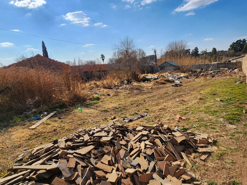 Build Your Dream Home - Photo 2