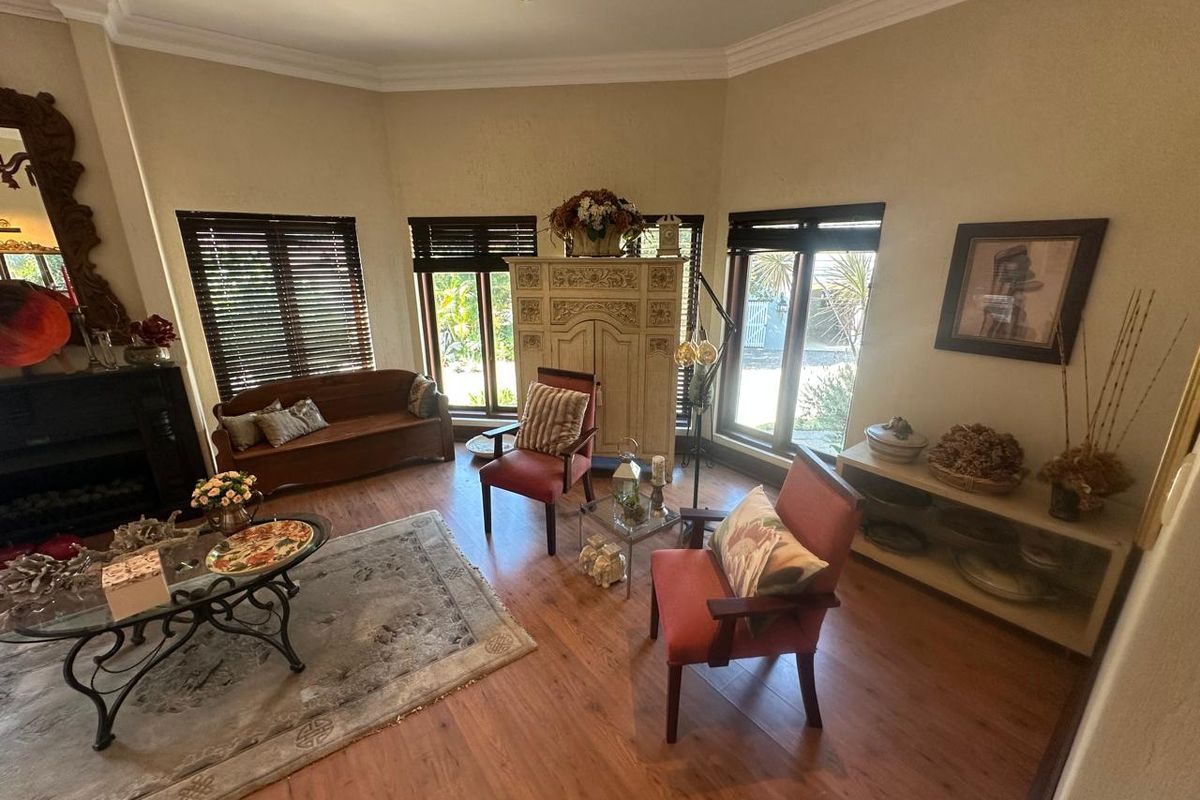 4 Bedroom Luxury Home in Matumi Golf Estate - Photo 5