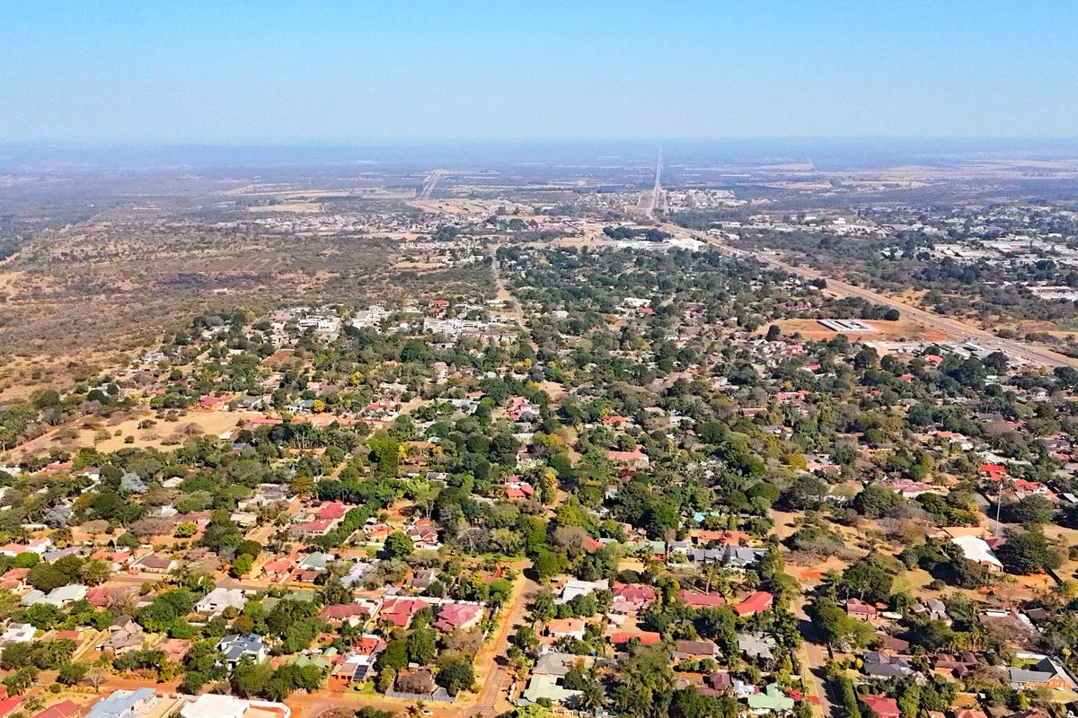 Vacant Land for Sale in Louis Trichardt - Photo 4